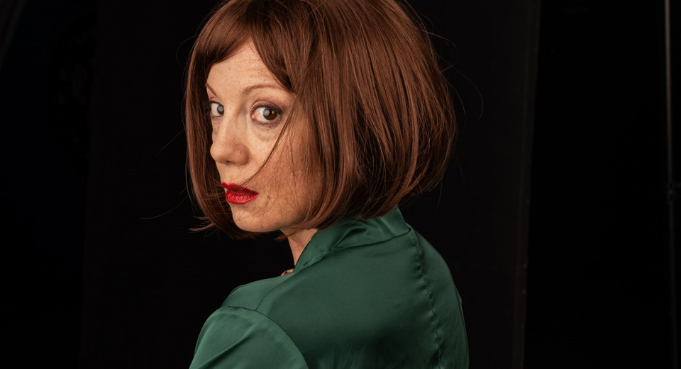 Јелени Ђокић награда за најбољу женску улогу на Бориним позоришним данима