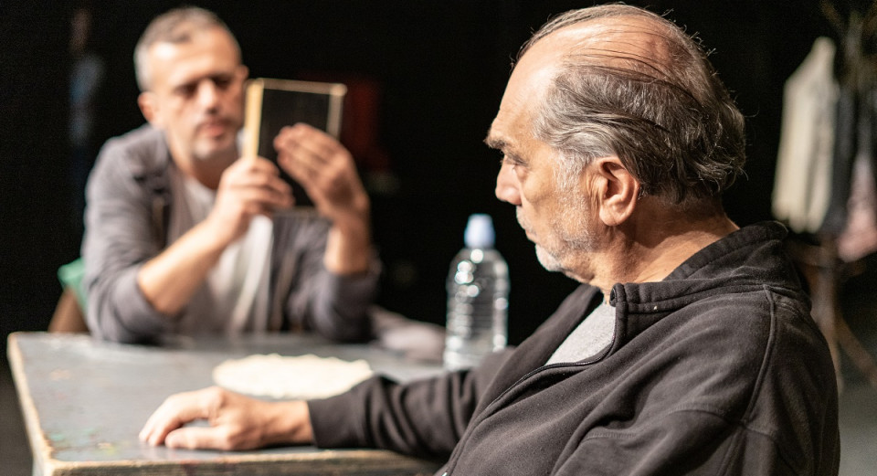 Представа Воз обележава 10 година од премијере