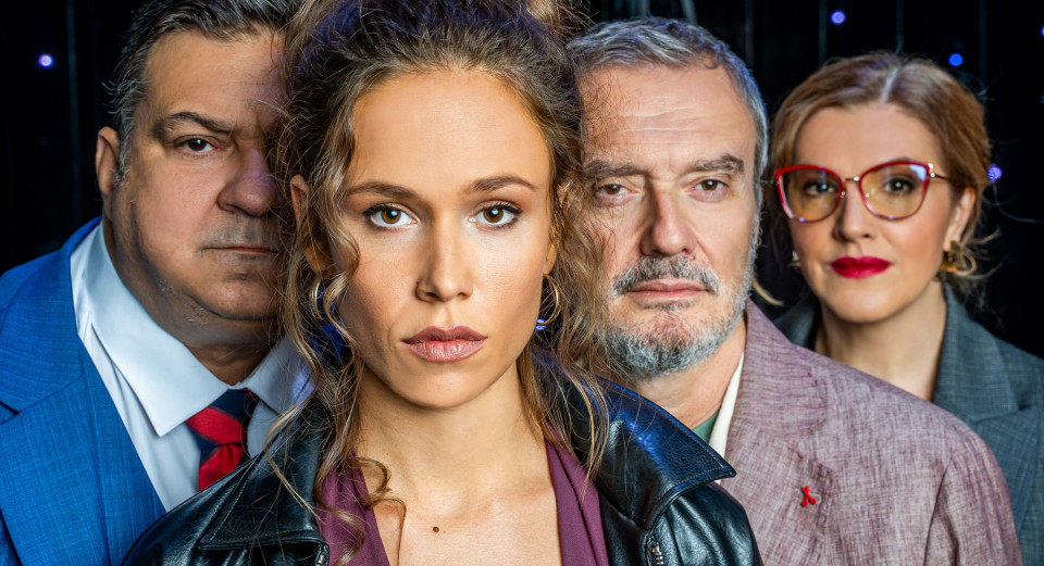 Уна - најбоља представа фестивала Театар у једном дејству у Младеновцу 