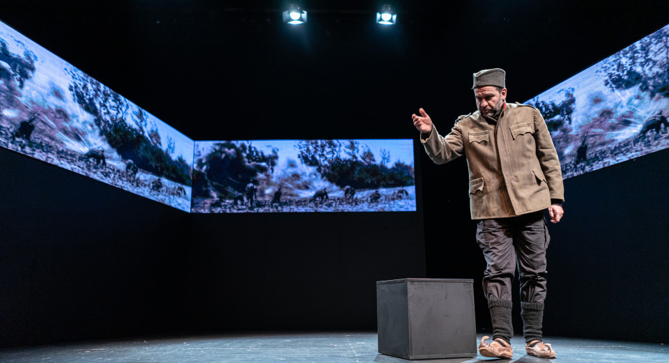 У сусрет 350. извођењу: Књигу о Милутину погледало више од сто хиљада људи