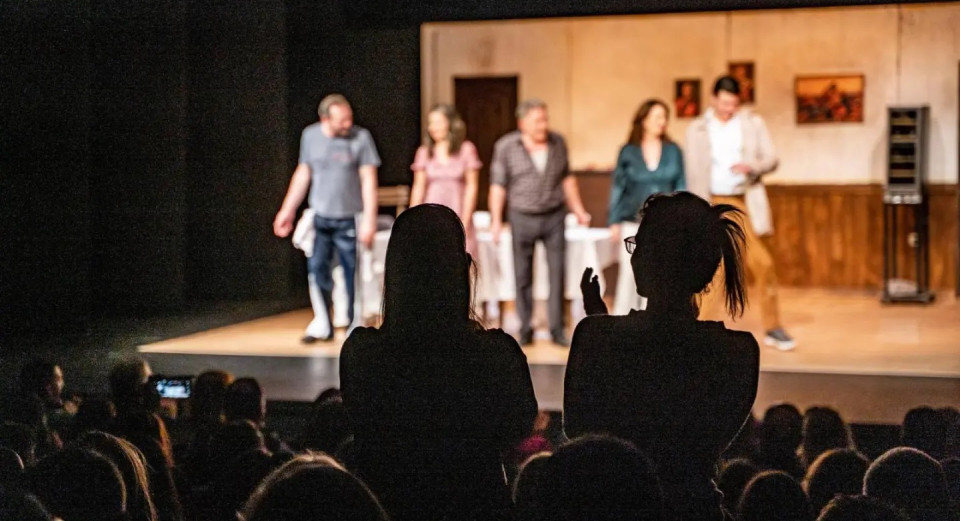 Фебруар у знаку премијере!