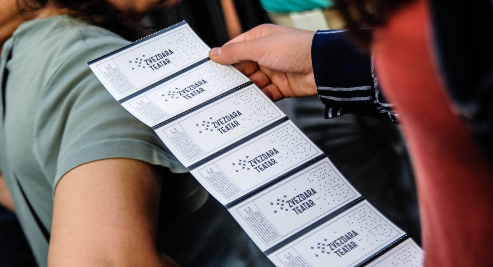 Куповина улазница – најчешћа питања и дилеме