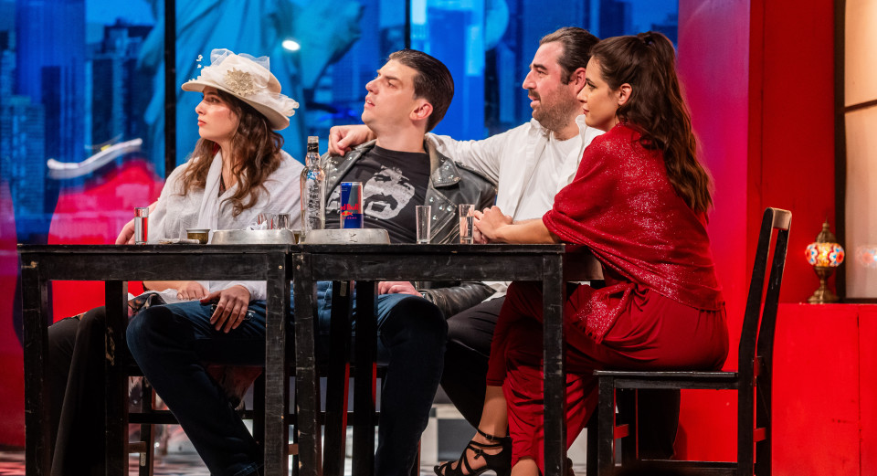 Пред 150. извођење: „Осама“ наставља да плови у будућност