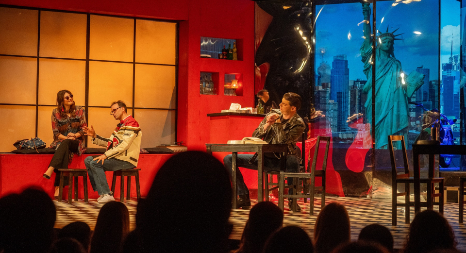 Зашто 150. „Осама- Касаба у Њујорку“ изазива смех и сузе